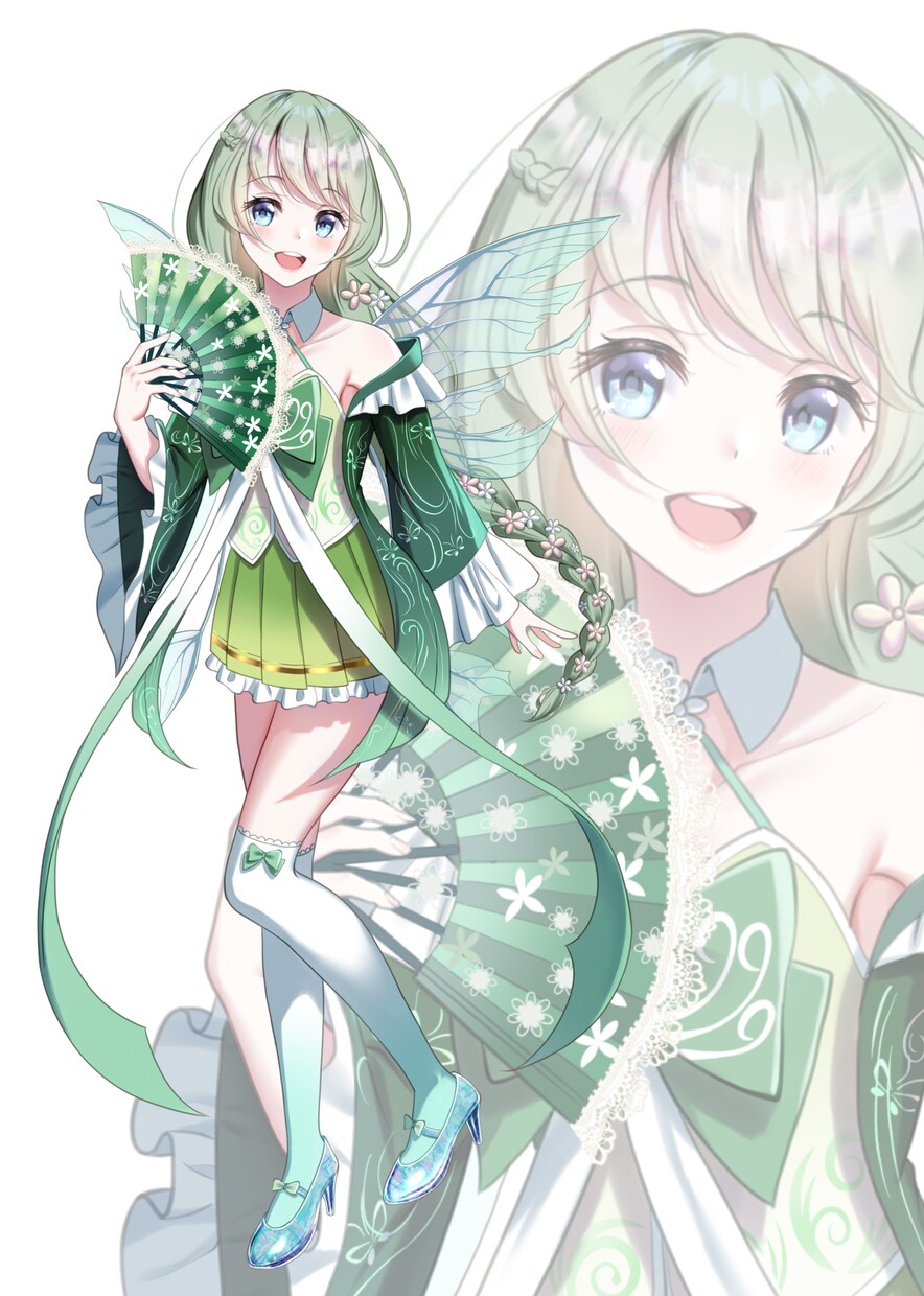 クオリティ重視！ご希望のイラストを作成します 挿絵や表紙などのイラストを作成します(商用可) イメージ7