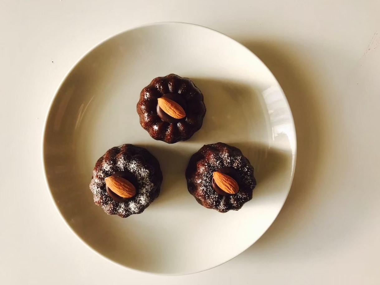 焼き菓子販売のお手伝いをします 販売したいけどわからない！に答えます。 イメージ8