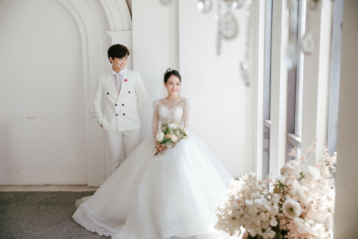姓名判断で恋人との相性と結婚後の運勢をみます 離婚確率や異性問題の可能性もわかる！中年・晩年の人生の流れも イメージ8