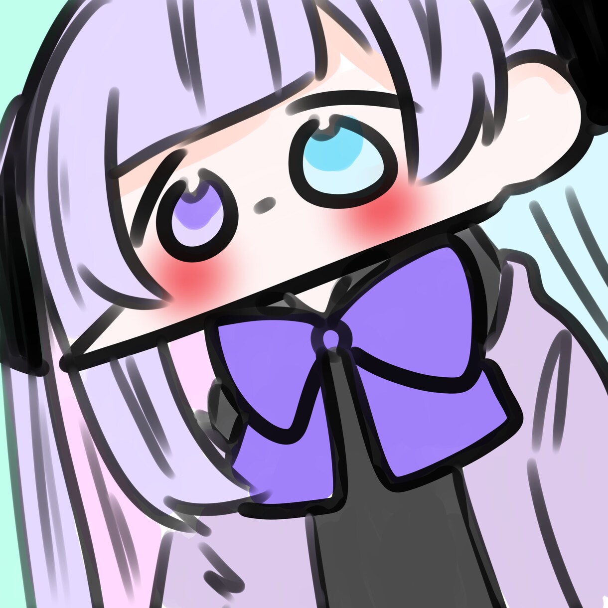 アイコン描きます SNSなどにお使いいただけます。 イメージ5