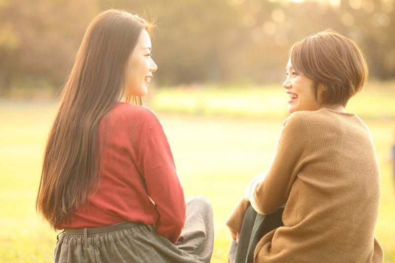 対人関係のお悩みに占いも含め、相談にのります ✶家族関係・友人関係でお悩みの方に、占い＋チャット45分相談 イメージ4