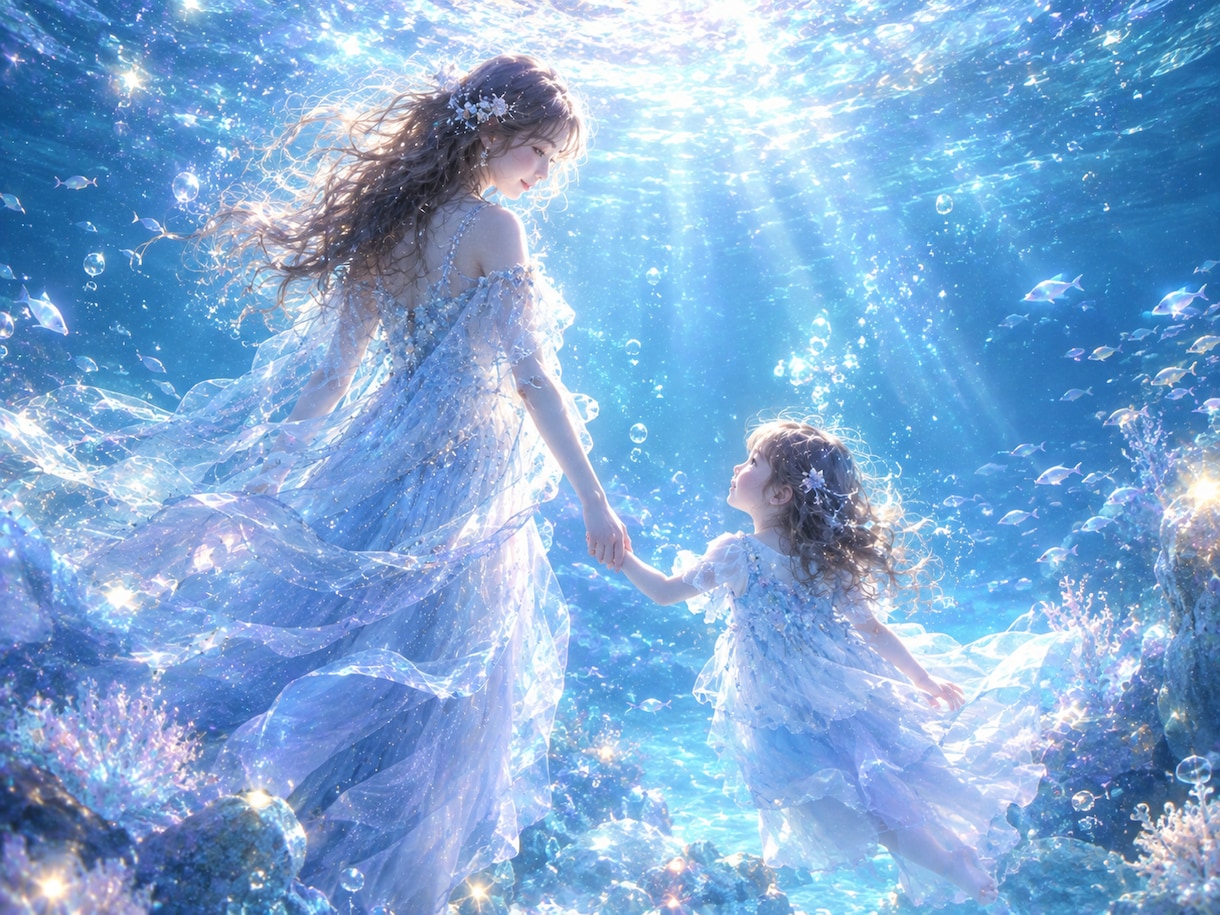 星とカードに映るわが子の心。リアルに鑑定します 子どもの心に寄り添う、親子のための鑑定書✨ イメージ2