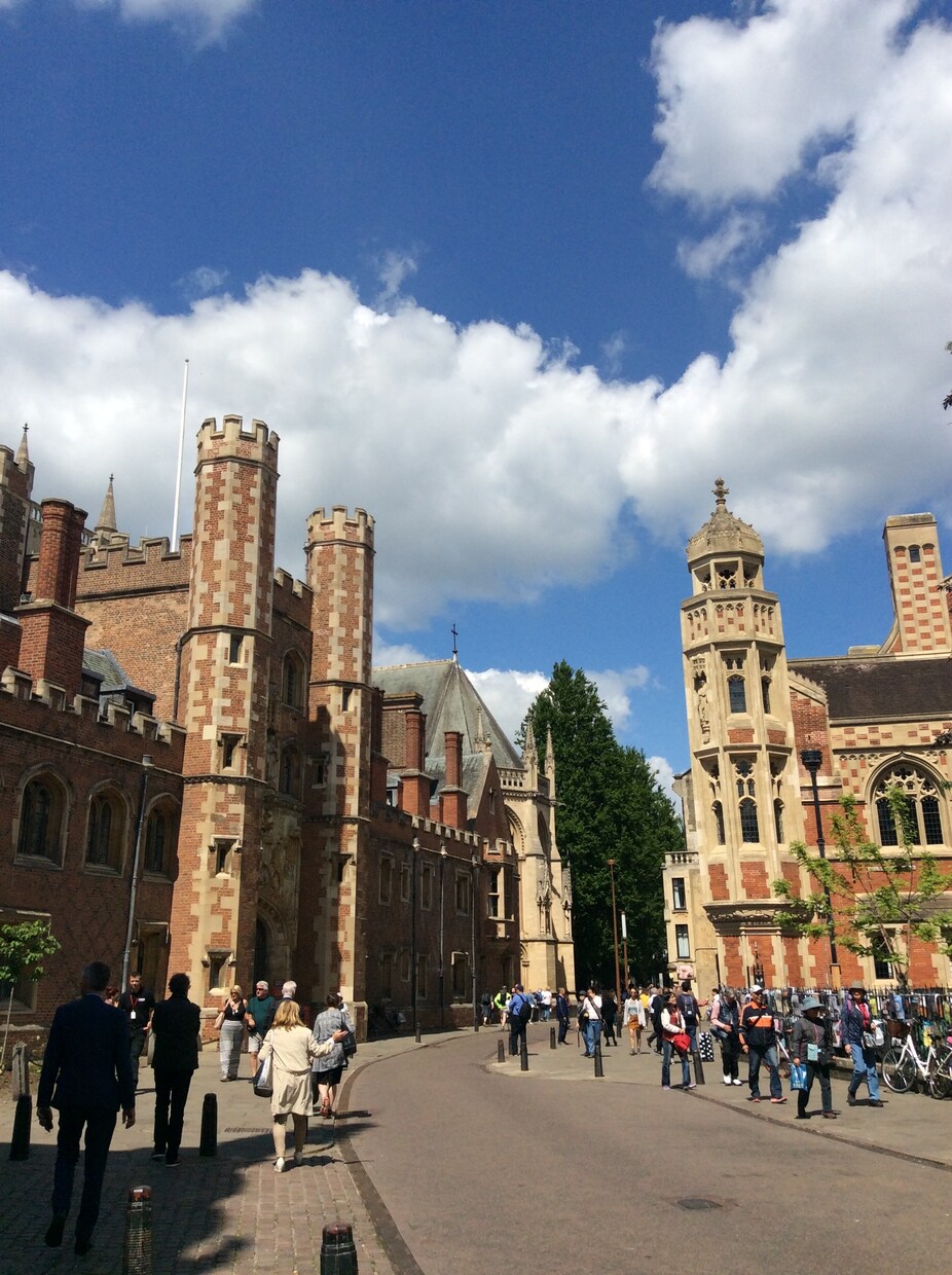 イギリス旅行、イギリス生活の質問受けつけます 在英４年目、イギリスで子育て中の主婦が質問に答えます。 イメージ1