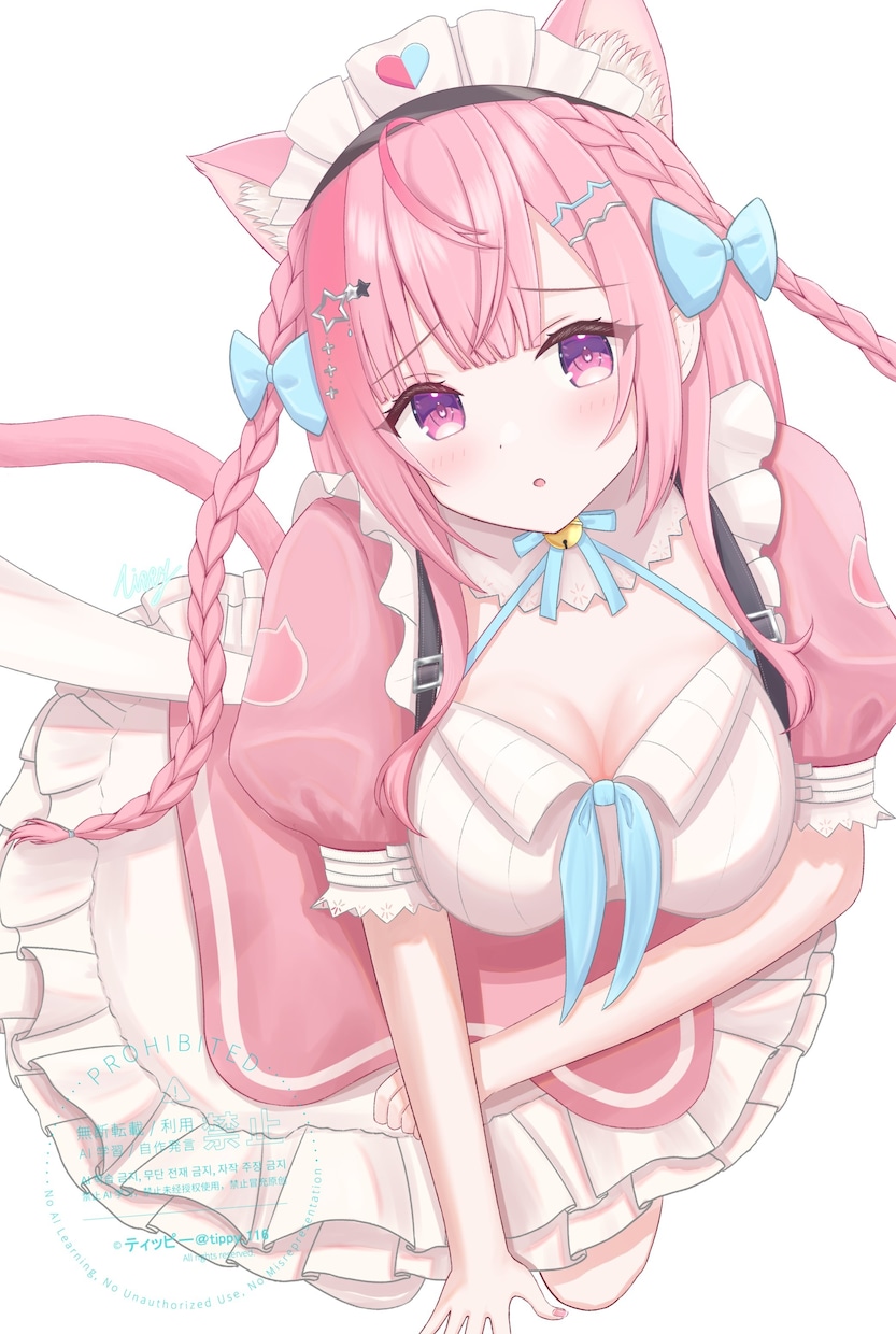 お好きなイラスト15000円〜描かせていただきます 1枚15000円で二次創作からオリジナルまで描きます イメージ2