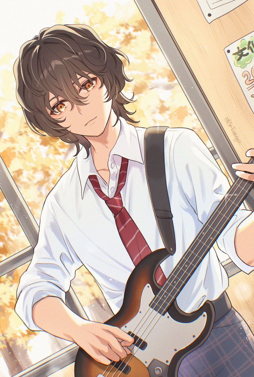 SNS/配信用に◎可愛く目を引くイラスト制作します 一枚絵/立ち絵/MV/デフォルメなどお任せください！ イメージ4