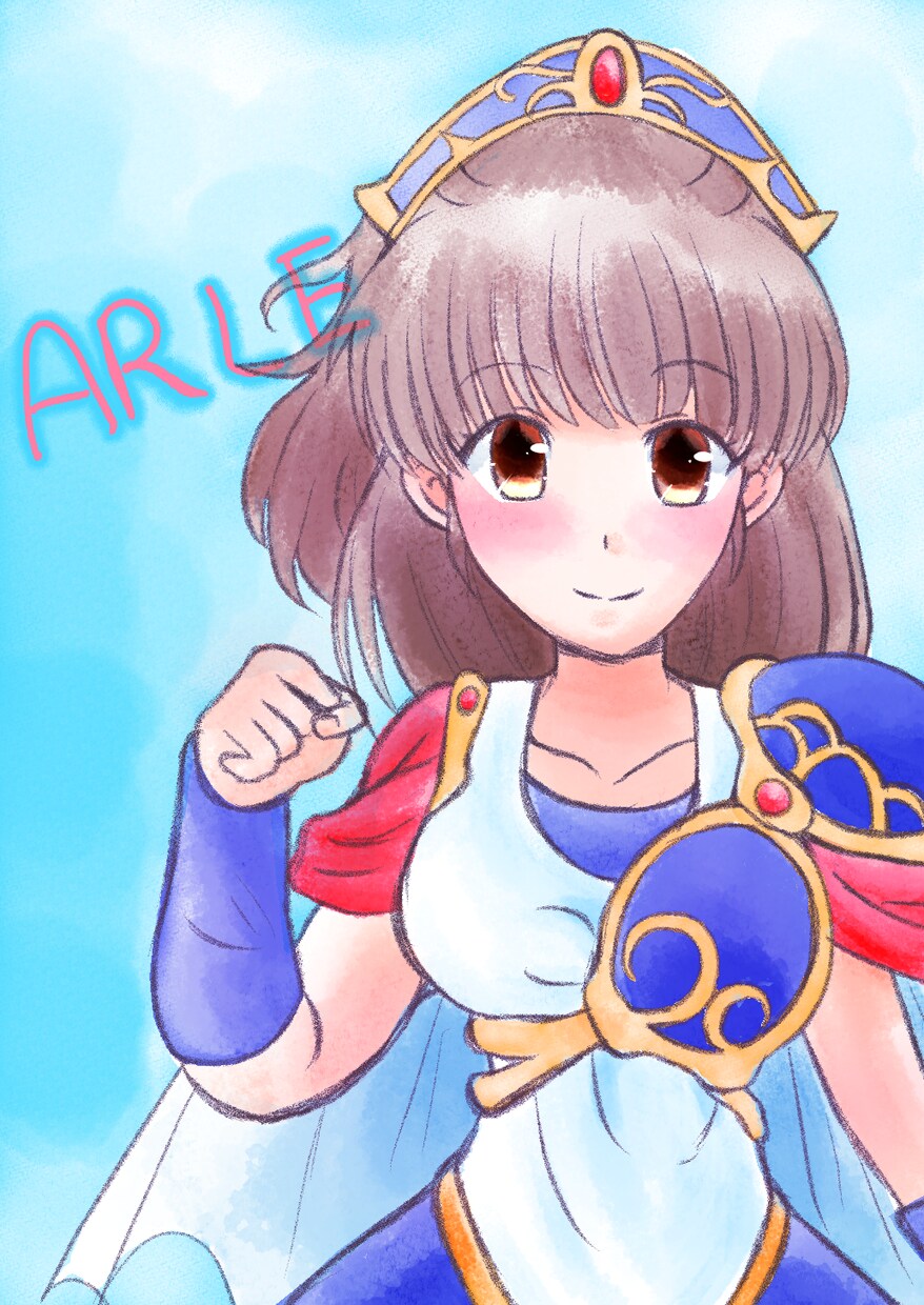 可愛いらしいSNSのプロフィールやイラスト描きます 可愛いSNSのアイコンプロフィールや可愛いイラスト描きます イメージ5