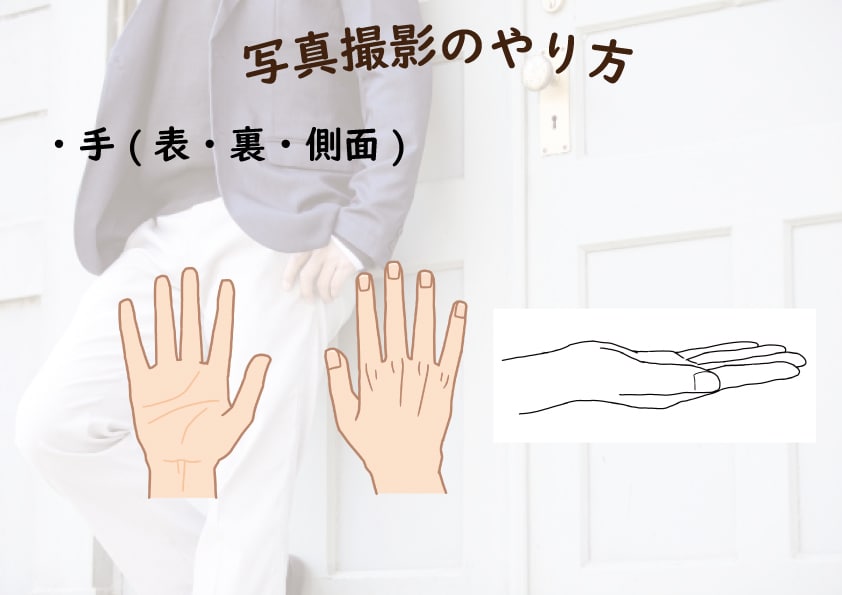 男性16パーソナルカラー・骨格・顔タイプ診断します ビジネス・プライベートにも！外見コンサルでできる男になる イメージ4