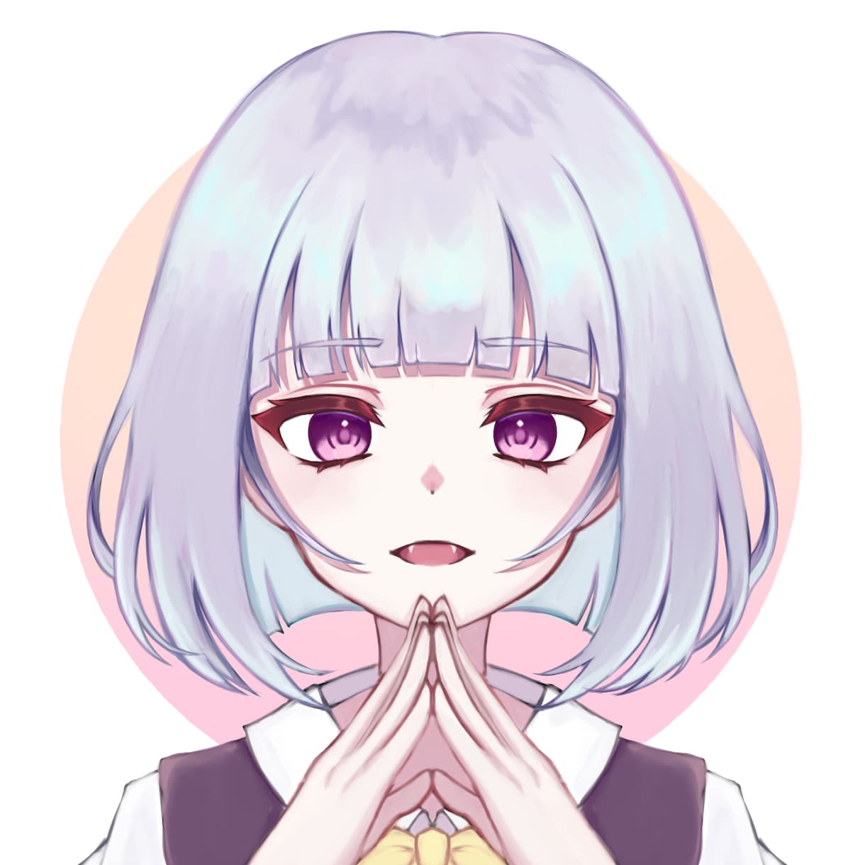 イラスト1枚絵描きます AIではなく人が描きます。完全オリジナル！個性あるイラスト イメージ3