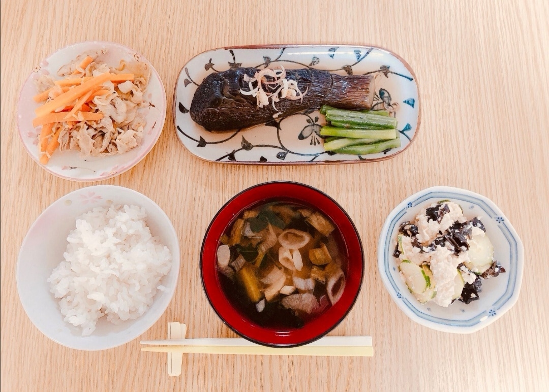 今日の献立を一緒に考えて、レシピも教えます 家の余り物で作れるものを一緒に考えます♪ イメージ1