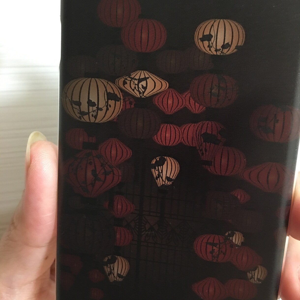 スマホケース作成します 鱗粉あす オリジナル作品のスマホケースを作成いたします。 イメージ10