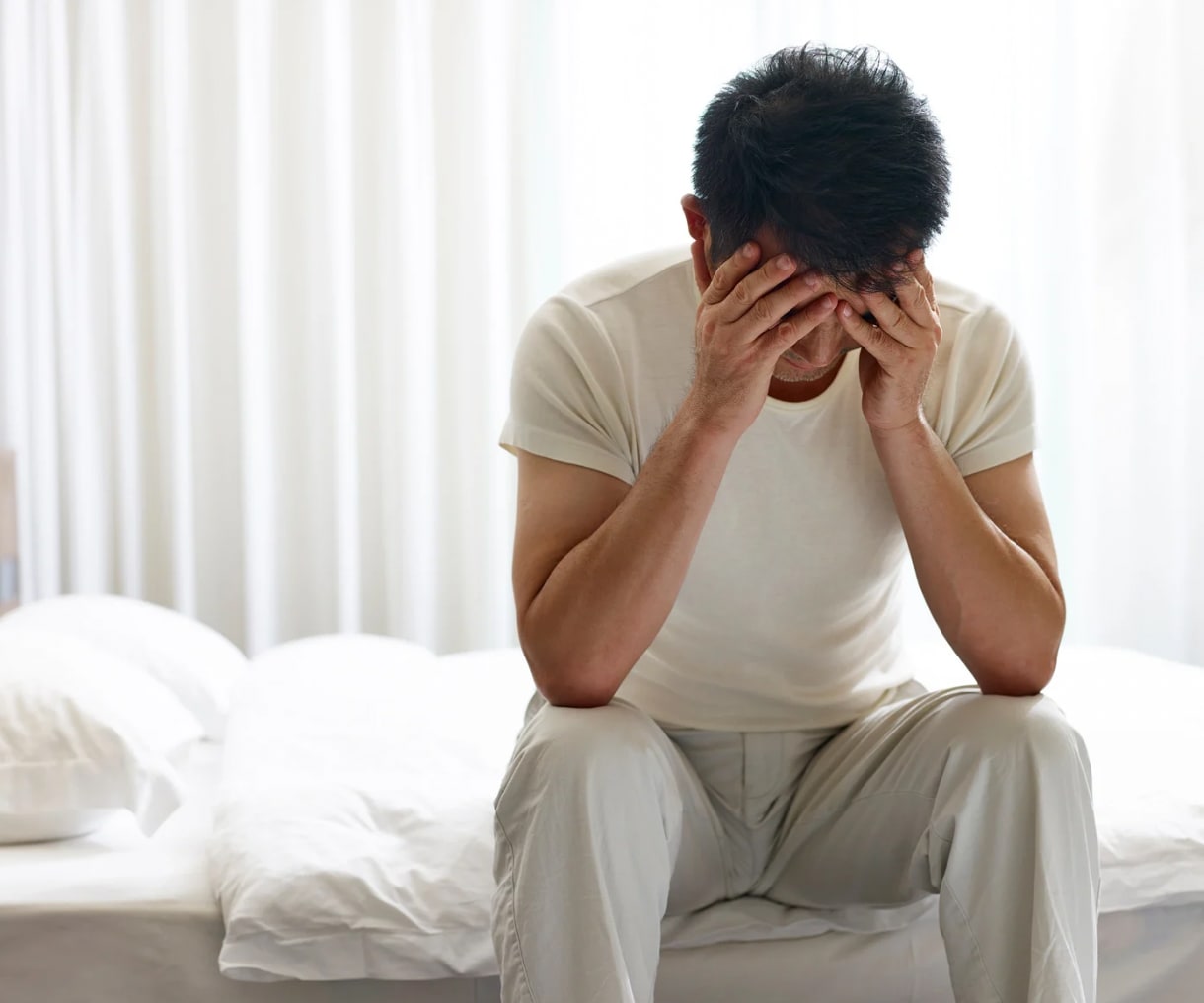 心が落ち着かない日…あなたに寄り添います 元気なふり、ここではしなくて大丈夫です☾·̩͙⋆ イメージ9