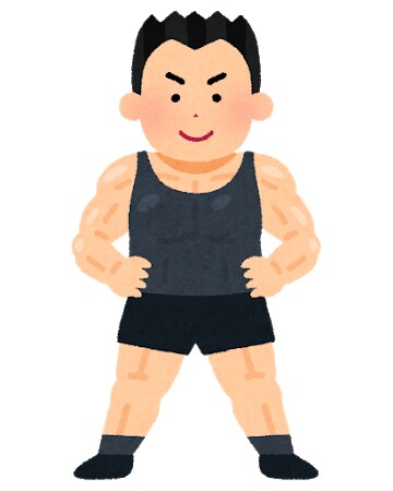 ボディーメイクを通して変わりたい人をサポートします 体が変われば、人生も変わっていく！ イメージ1