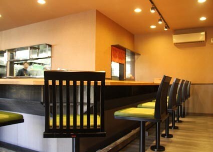 ラーメン店の店舗設計、厨房図面の相談承ります ラーメン屋の開業相談、物件選びとレイアウト図面からサポート イメージ10