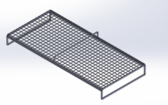 SolidWorksで機械設計を承ります 図面作成と3Dモデリングで、設計業務を迅速にサポートします イメージ2