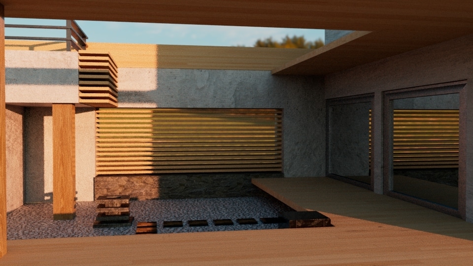 簡単な3DCGモデル制作します CGの小物、メカ、3DCGイラストなど制作します！ イメージ2