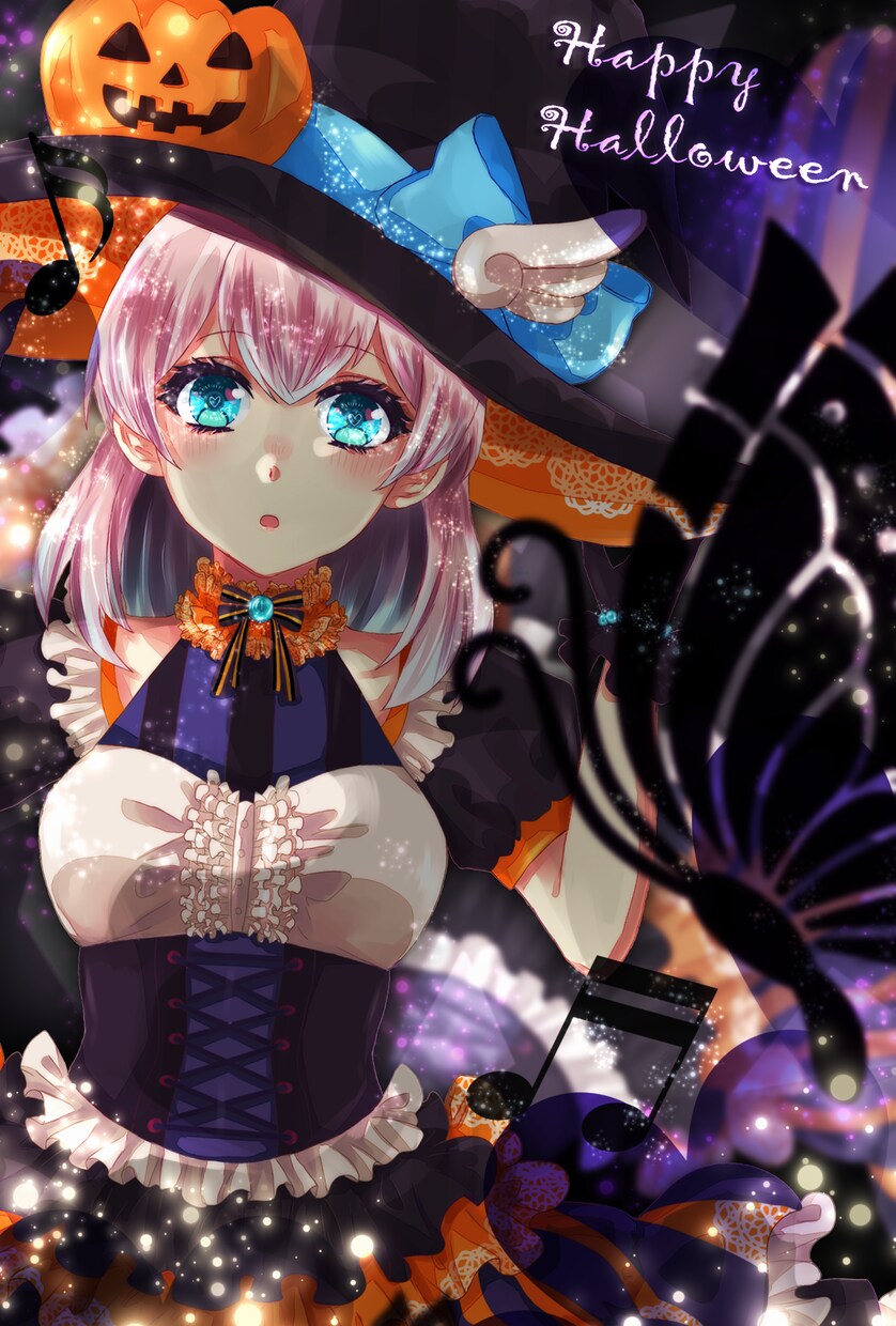 イラスト作成いたします キラキラ華やかなイラストをあなたに イメージ4