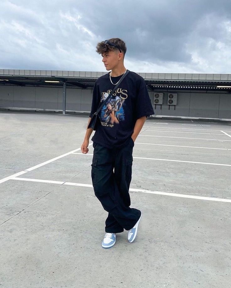 10・20代男性流行りのファッショを提供します 何を着たらオシャレなのか分からない方へ イメージ2