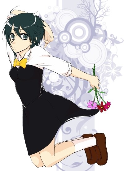 貴方のオリジナルキャラクターが形になります 小説キャラの視覚化、キャラデザの清書、アレンジなど イメージ7