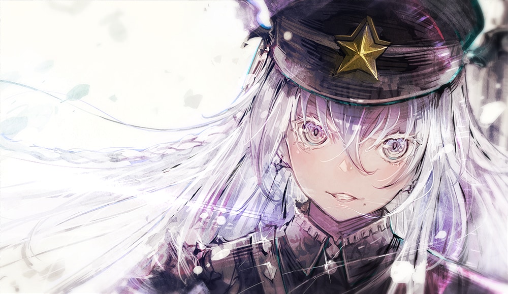 あなたのイラストを【売れるイラスト】に添削します 【初心者でも安心】現役プロが貴方の「上手くなりたい」を応援！ イメージ8