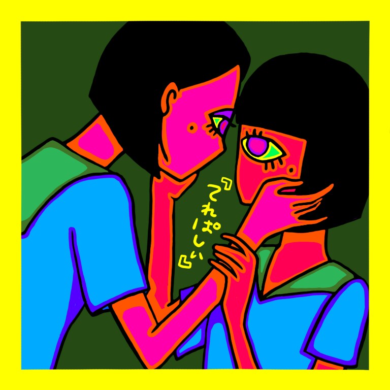 似顔絵を描きます 個性あふれる世界に一つだけの似顔絵描かせていただきます。 イメージ7