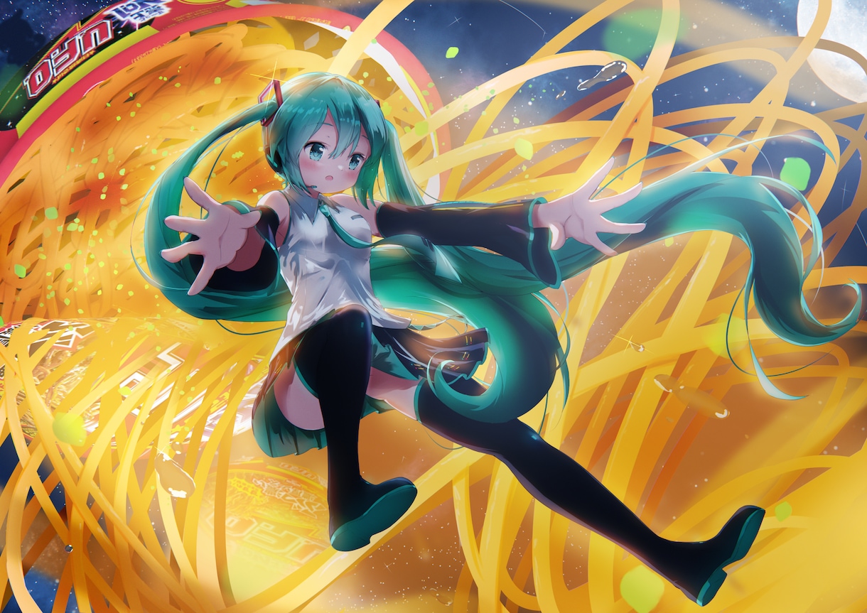 少女イラストを描きます 女の子の可愛さを表現できるように頑張ります！ イメージ7