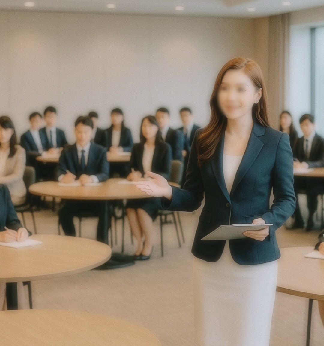 効果的なOJTの方法を教えます 現場任せにできないとお悩みの経営者、人事担当の方にオススメ! イメージ1