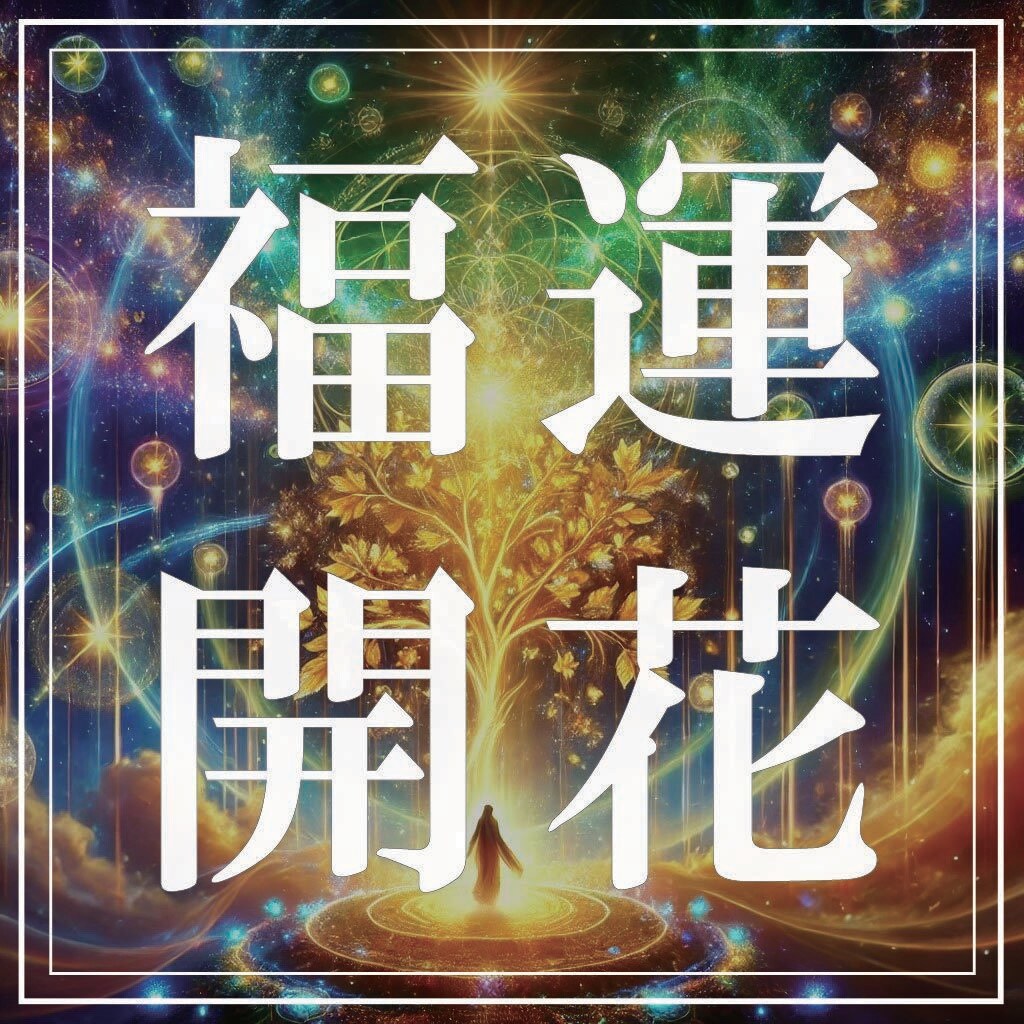 運命を覚醒、天からの福運を授かる特別祈祷を行います あなたの運命を開き、滞る流れを整え、福運を呼び込む神秘の祈祷 イメージ1