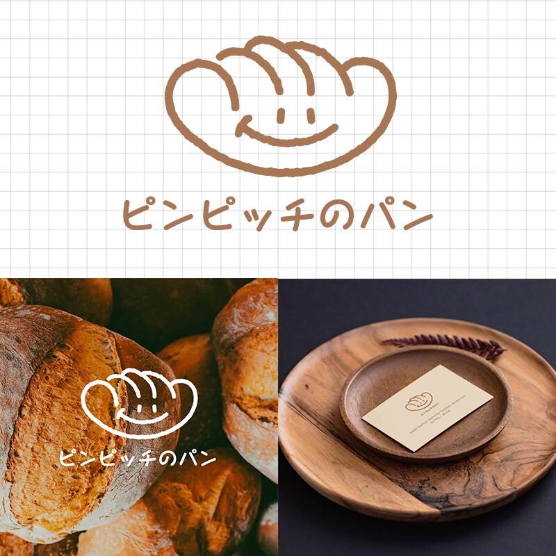 著作権譲渡無料・商標登記出来るロゴを制作致します 著作権譲渡費用は悪質・印象に残るlogoは私にお任せです。 イメージ3