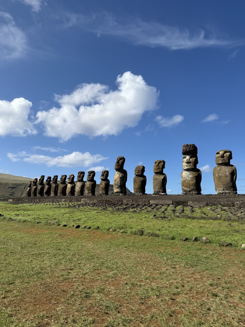 女ひとり世界一周した私が海外旅行のご相談に乗ります 初めての海外旅行、荷物のご相談等、お気軽にご相談ください。 イメージ8
