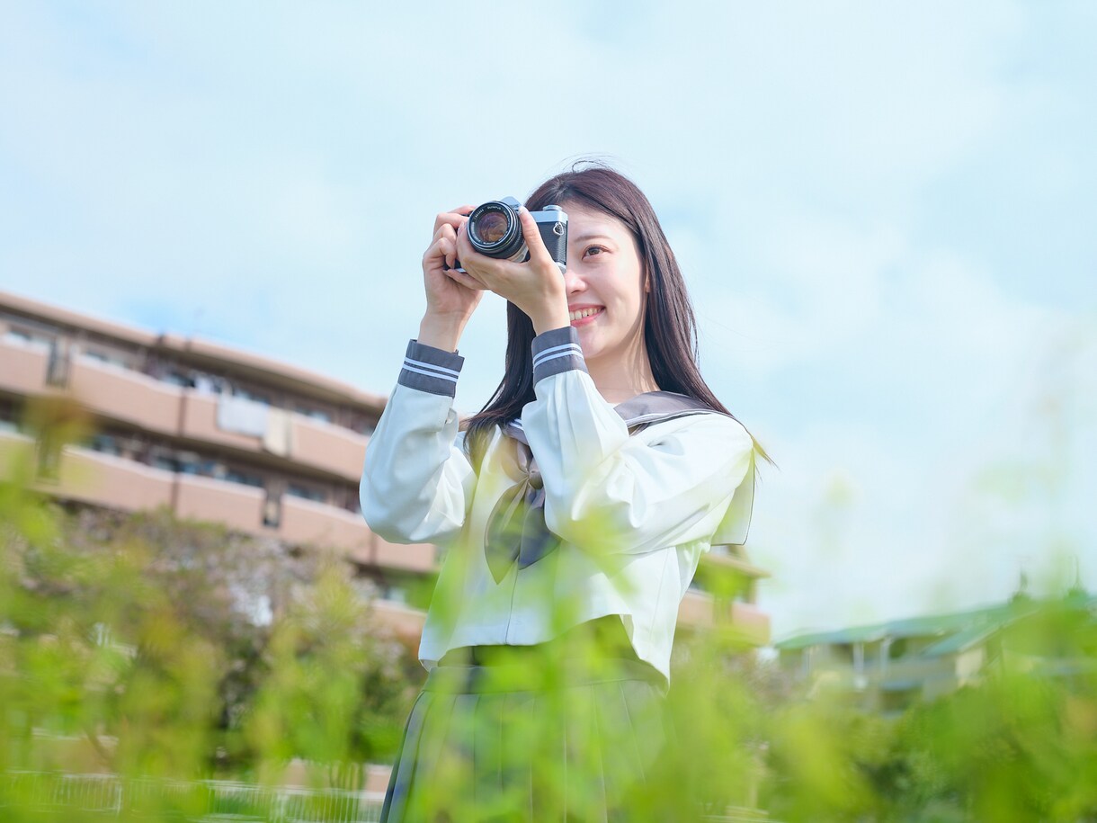 商品を紹介するイメージカットを撮影します 魅力の伝わる写真を撮影・ご提供いたします イメージ4