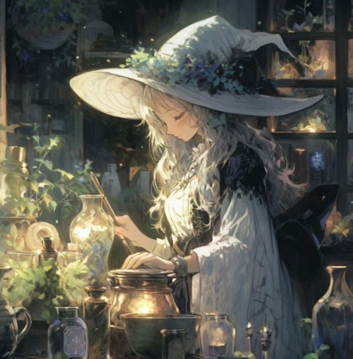 恋愛霊視✨️迷ってる心の解決お手伝いします 片思い、復縁、秘密の恋、運命の相手、霊視タロットで解決！ イメージ6
