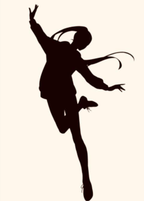 ダンス初心者専門上手い人に見える身体のコツ教えます 初心者でも一気に“踊れる人に見える”身体の使い方レッスン イメージ2