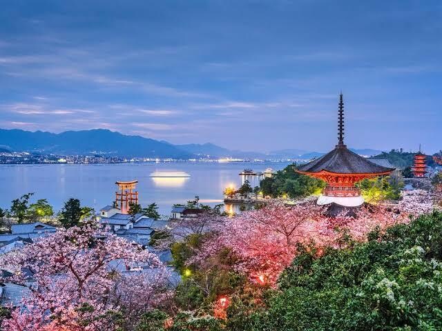 広島県はどんなとこ？しっかり穴場も教えちゃいます 広島の良さをたくさん知ってもらいたいです！ イメージ1