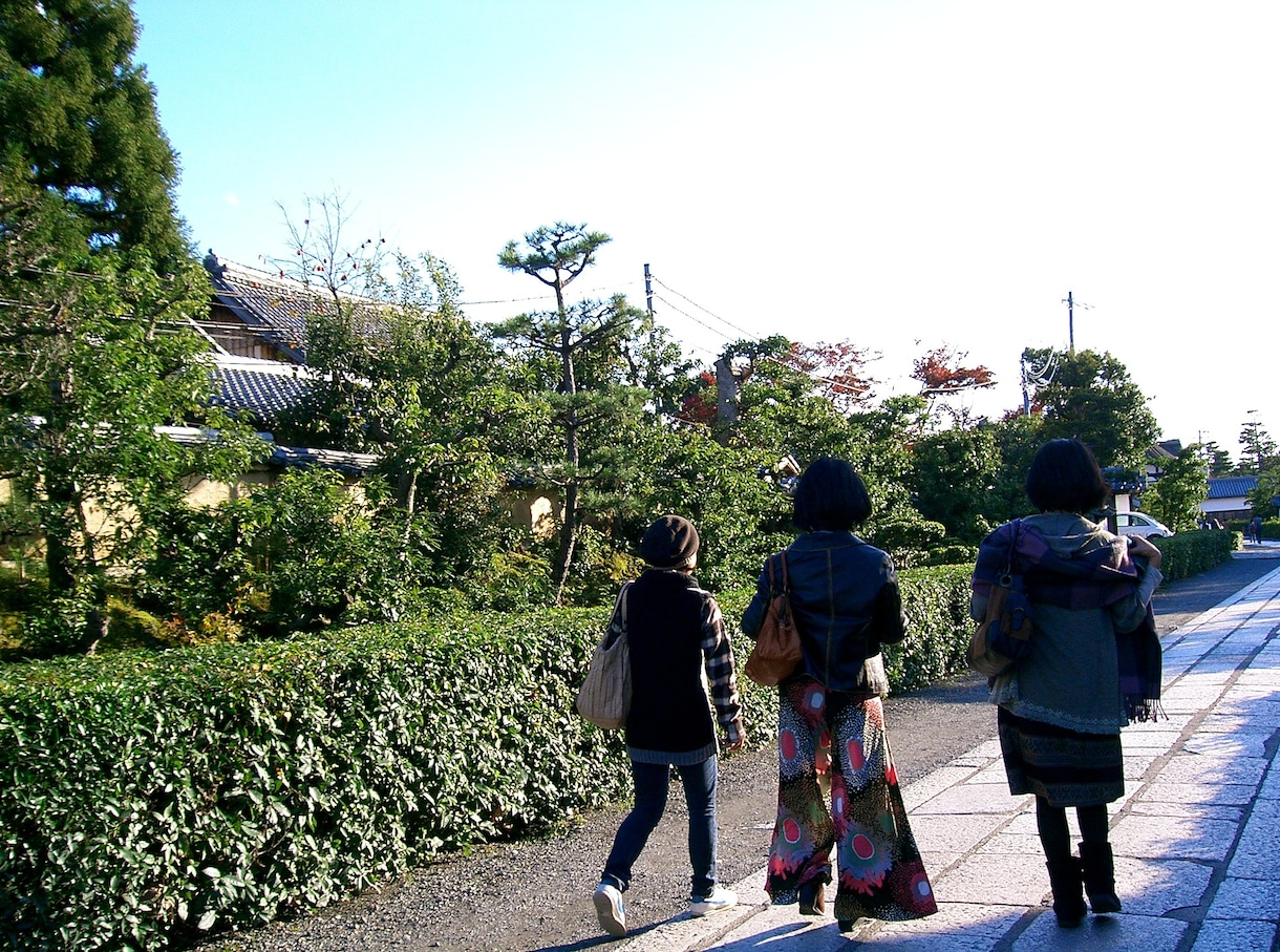 人との距離感がわからない？親しくなるコツを教えます 人間関係を良くするには人が持っている習性を知る事が大切です！ イメージ7