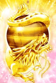 貴方の金運をアップさせます 【金運覚醒施術】による金運向上 イメージ1