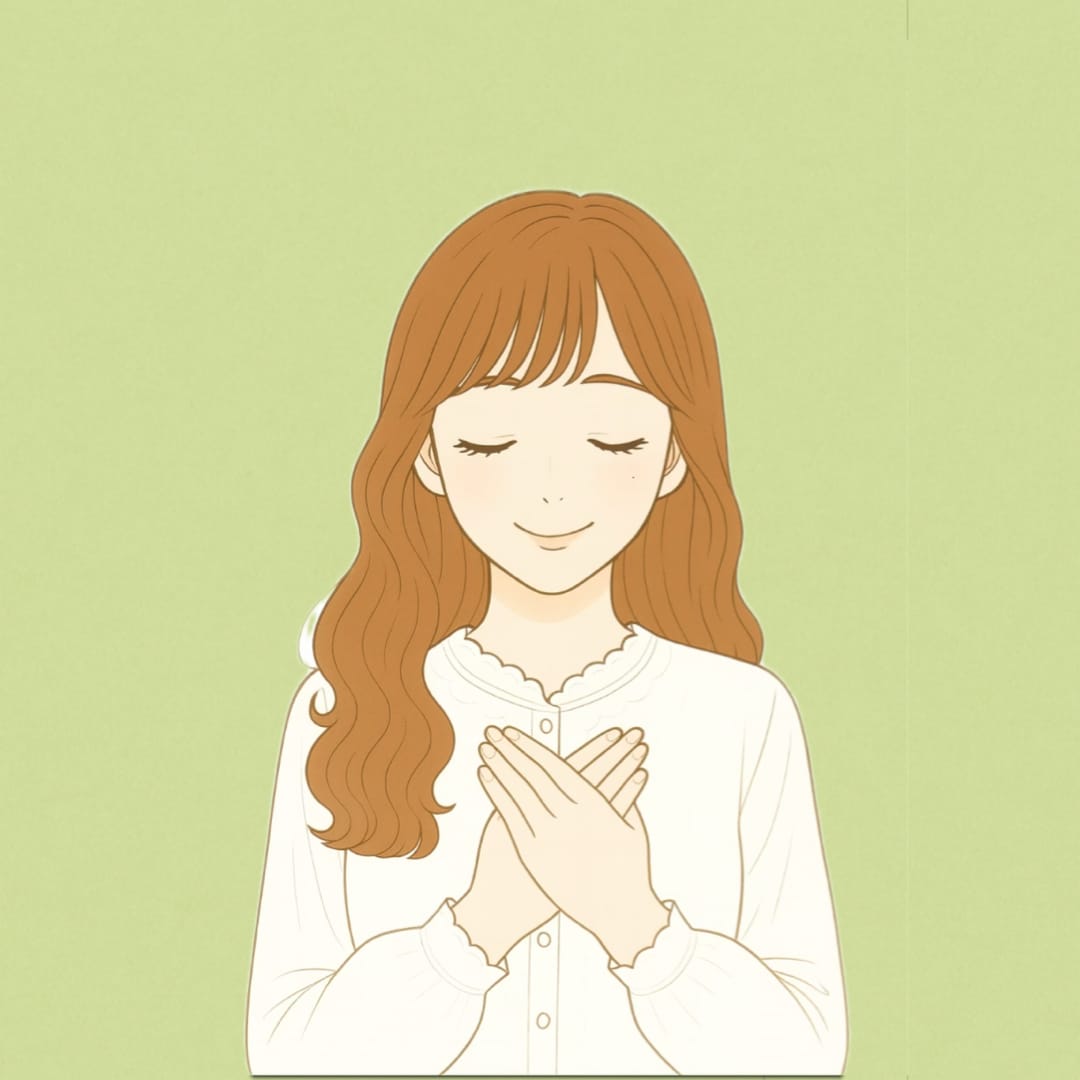 疲れた心に頑張らない時間をお届けします 繊細/HSP気質/エンパス体質 イメージ1