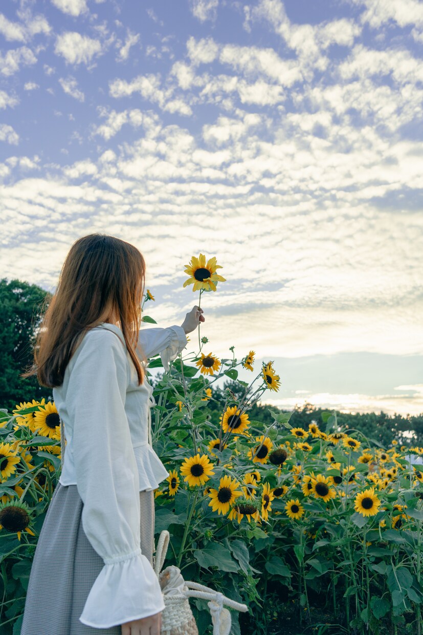 SNSのプロフィール撮影行います 自然体なあなたの姿を写真に収めます イメージ1