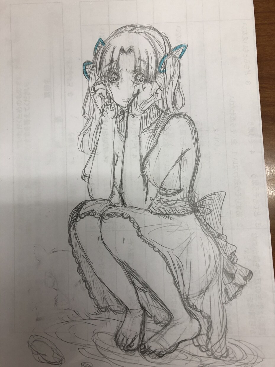 アイコン制作を1000円でいたします 可愛いイラストでオリジナルアイコンほしい方におすすめです イメージ6
