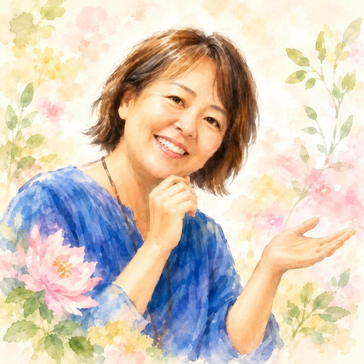 家族のことで疲れたあなたのお話を聴きます 子ども、夫婦、親の悩み。いつも頑張るあなたの味方に イメージ2