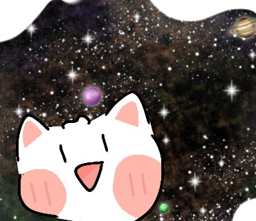 かわいいイラスト描きます 猫、ミャクミャク、いろんなキャラクター描きます。 イメージ8