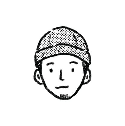 ゆるくて温かみのある似顔絵を描きます シンプルな画風で顔の特徴を出せます！ イメージ5