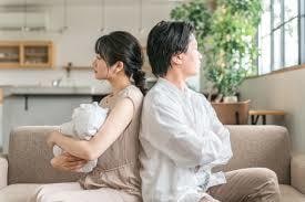 離婚の相談～アフターライフの設計まで行います 離婚でかかるアナタへの負担が、少しでも軽減する支援をします！ イメージ1