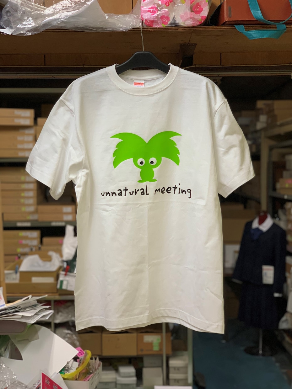 プロのTシャツ屋がオリジナルTシャツを作ります ロゴ画像や手書きデザインでもOK／世界に1つのTシャツ作成 イメージ4