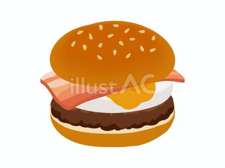 商用利用可！手描きの可愛い料理のイラストを描きます リアルかつイラスト感がある料理の絵でメニューに彩りを添えます イメージ5