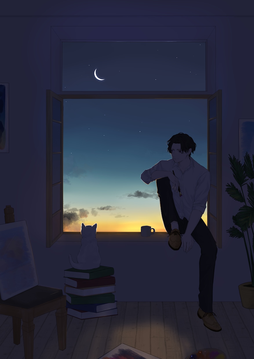 イラストの制作を承ります ご希望に沿ったイラストを作成させていただきます イメージ2