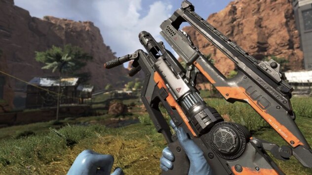 初心者へのプレイ技術を支援致します 初心者、Apex Legendsでとりあえず優勝したい方。 イメージ3
