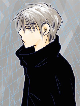 ざっくりイラスト描きます 雰囲気おしの　ざっくりしたイラストです。 イメージ2