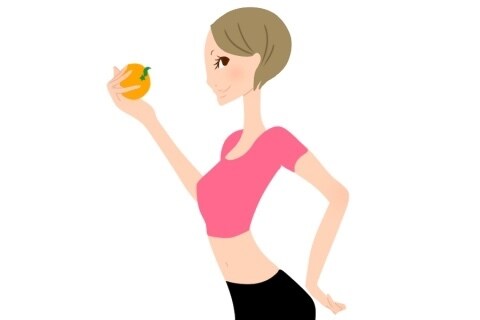 自炊苦手な私が1ヶ月で3キロ痩せる食事法教えます 食事制限のない、ストレスフリーなダイエットでスリムな体型に イメージ1
