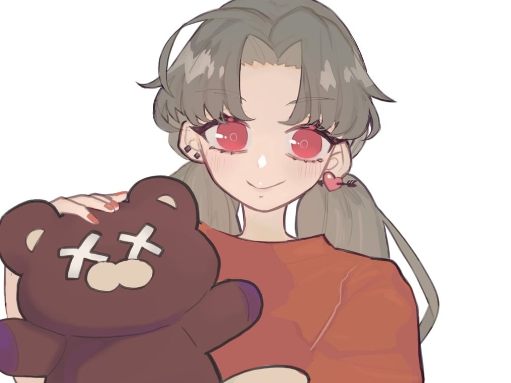 POPでかわいいアイコン描きます あなたの雰囲気に沿ったオリジナルイラスト イメージ1