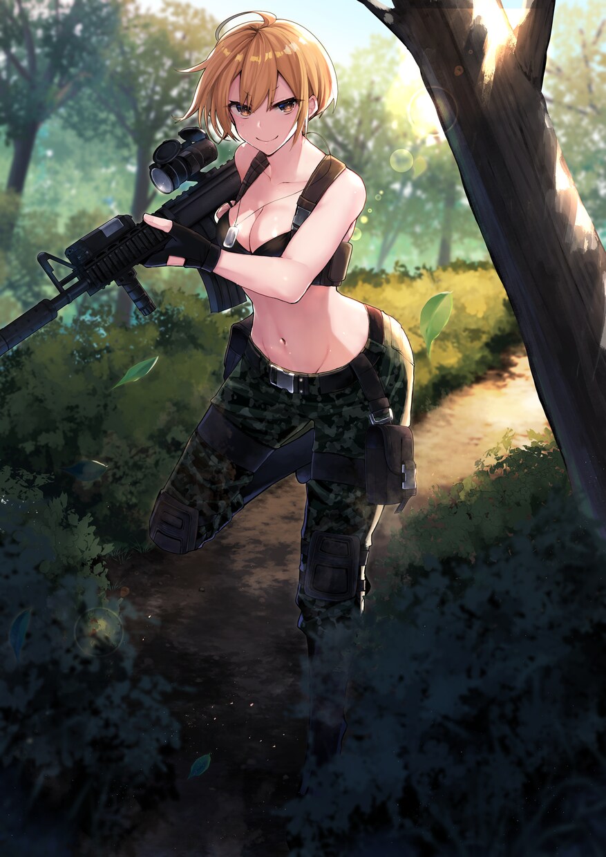 ご希望のイラスト描きます 頭の中のイメージをイラストにしたい方へ イメージ7